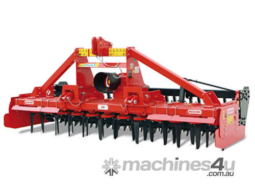 Maschio DM Power Harrow