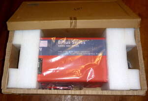 New 5000w (15000w peak) 48Vdc-240Vac Pure Sine Wave Smart Power Inverter