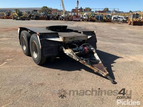 2004 Custom Tandem Axle Dolly