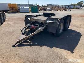 2004 Custom Tandem Axle Dolly - picture1' - Click to enlarge