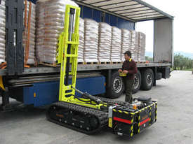 MDB Pocketlift **ALL TERRAIN FORKLIFT** - picture4' - Click to enlarge