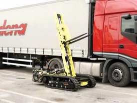 MDB Pocketlift **ALL TERRAIN FORKLIFT** - picture2' - Click to enlarge