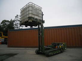 MDB Pocketlift **ALL TERRAIN FORKLIFT** - picture0' - Click to enlarge