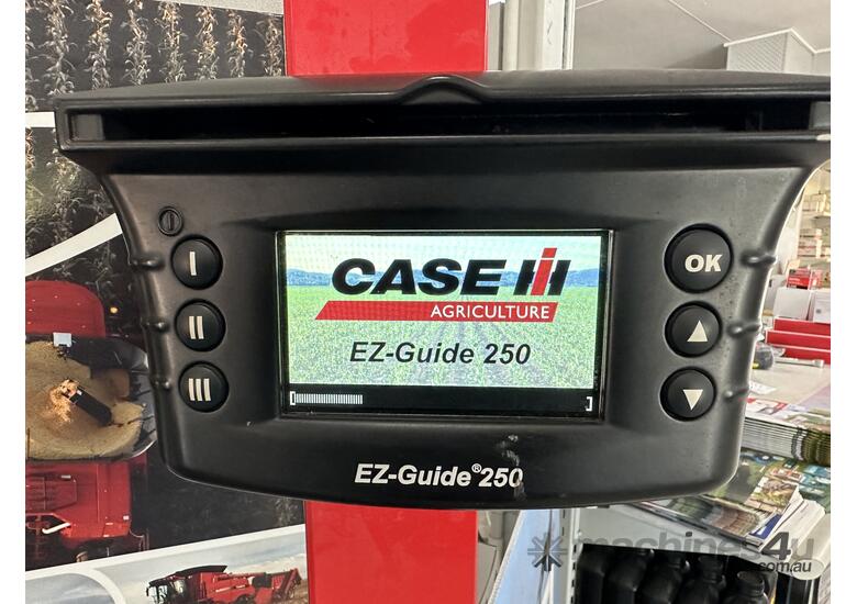 Used 2018 trimble EZGuide 250 Trimble GPS Guidance with AG15 receiver