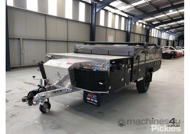 Buy Used 2022 market direct campers 2022 Market Direct Campers Robson