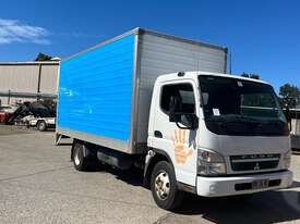 Fuso Canter 4.0T - picture0' - Click to enlarge