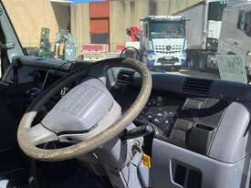 Fuso Canter 4.0T - picture1' - Click to enlarge