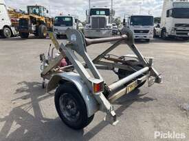 1997 Classic Trailers Cable Trailer - picture1' - Click to enlarge