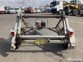 1997 Classic Trailers Cable Trailer - picture2' - Click to enlarge