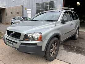 2004 Volvo XC90 2.5T - picture0' - Click to enlarge