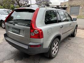 2004 Volvo XC90 2.5T - picture1' - Click to enlarge