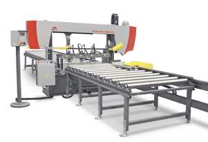 Bomar   Grid Cutter Bandsaw