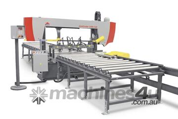 Bomar   Grid Cutter Bandsaw Bomar   Grid Cutter Bandsaw
