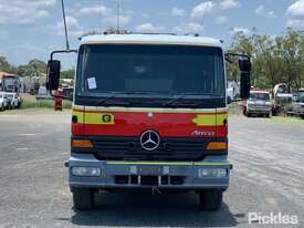 2004 Mercedes-Benz Atego Fire Truck - picture0' - Click to enlarge