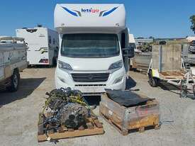 Fiat Ducato Maxi - picture0' - Click to enlarge