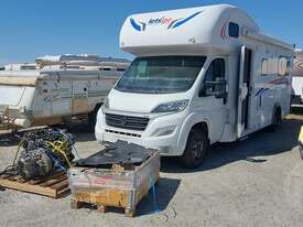 Fiat Ducato Maxi - picture0' - Click to enlarge