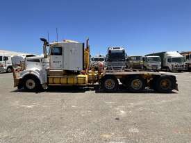 2012 Kenworth T909   8x6 - picture0' - Click to enlarge