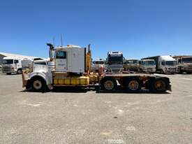 2012 Kenworth T909   8x6 - picture0' - Click to enlarge