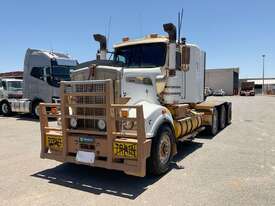 2012 Kenworth T909   8x6 - picture1' - Click to enlarge