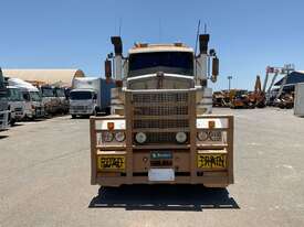 2012 Kenworth T909   8x6 - picture2' - Click to enlarge