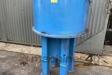 FILLUS TYPE 24H VIBRATORY ELEVATOR PARTS FEEDER BOWL