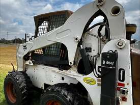 Bobcat S250 SJC - picture0' - Click to enlarge