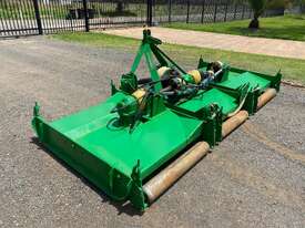 Agrifarm Other Slasher Hay/Forage Equip - picture0' - Click to enlarge