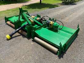 Agrifarm Other Slasher Hay/Forage Equip - picture1' - Click to enlarge