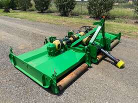 Agrifarm Other Slasher Hay/Forage Equip - picture2' - Click to enlarge