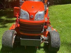 Kubota BX2370 Tractor - picture0' - Click to enlarge