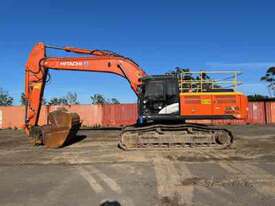 Hitachi ZX360LC-5 Excavator - picture0' - Click to enlarge