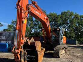 Hitachi ZX360LC-5 Excavator - picture0' - Click to enlarge