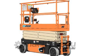   JLG ES2632 26ft Electric Scissor Lift