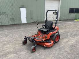 2017 Kubota ZD1011 Diesel Zero Turn Mower (Ex Council) - picture0' - Click to enlarge