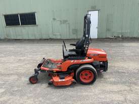 2017 Kubota ZD1011 Diesel Zero Turn Mower (Ex Council) - picture1' - Click to enlarge