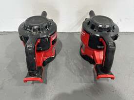 Milwaukee Cordless Compact Vacuums - picture0' - Click to enlarge