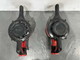 Milwaukee Cordless Compact Vacuums - picture2' - Click to enlarge