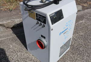 Desiccant Dehumidifier - Munters MH270