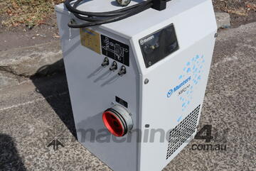 Desiccant Dehumidifier - Munters MH270