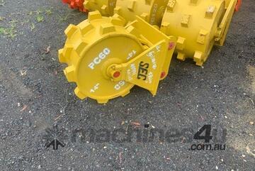 2020 SEC SUIT 6-10 TONNE EXCAVATOR FOR SALE OR HIRE