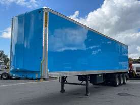 2004 Maxitrans ST3 44ft Tri Axle Pantech Trailer - picture1' - Click to enlarge