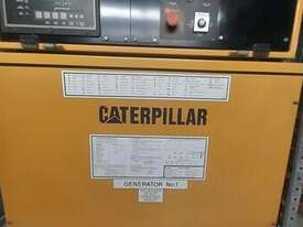Caterpillar Year 1999 -  Model 2000F -  1825 KVA Generator - Rated RPM 1500 - 3 Phase - picture2' - Click to enlarge