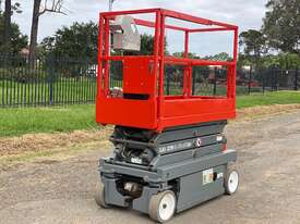 Skyjack SJIII3219 Scissor Lift Access & Height Safety - picture0' - Click to enlarge