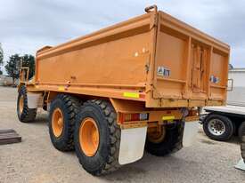 1986 Volvo BM Articulated Dump Truck - picture0' - Click to enlarge