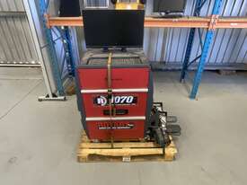 Wheel Aligner R1070 Pro CCD Wheel Alignment System - picture2' - Click to enlarge