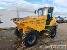 2020 Mecalac 6MDX 6 Ton Dumper - picture0' - Click to enlarge
