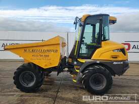 2020 Mecalac 6MDX 6 Ton Dumper - picture0' - Click to enlarge