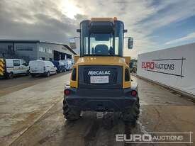 2020 Mecalac 6MDX 6 Ton Dumper - picture1' - Click to enlarge