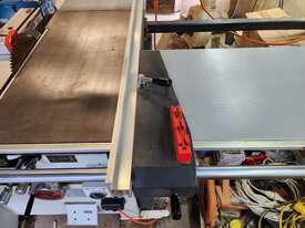 Leda Prima precision panel saw 1600mm with pre-scoring blade - picture1' - Click to enlarge