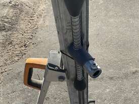 Husqvarna DMS 240 Core Drill Stand - picture0' - Click to enlarge